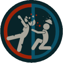 Collateral Damage icon