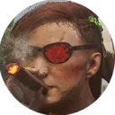Red Dead Lady