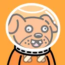 Cool Dogs Reversed