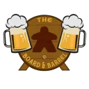 The Board & Barrel