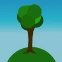 MistTree's leafs