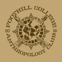 Anthropology/Osteology Club