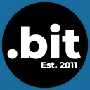 .bit Domains