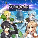 SAO:MD Revival Lobby