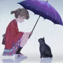 Rainy Days Mental Health Server