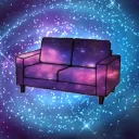 Le Canapé Spatial ~ 2 !