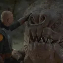The Rancor Server