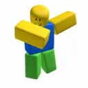 The Roblox Noobs Server's icon