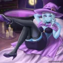 trixie lulamoon fan club
