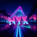 𝐍𝐲𝐱 𝐏𝐚𝐫𝐭𝐲𝐜𝐨𝐫𝐧𝐞𝐫