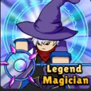 Legend Magician