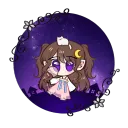 Queen Firefly's Galaxy