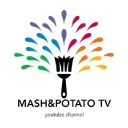 MASH＆POTATO🍄🍟