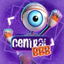 Central Big Brother Brasil Discord Server Icon