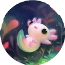 Menacing Axolotl