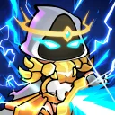 Summoner's Greed Official Server