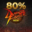 80% DFO