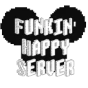 Funkin’ Happy Server
