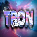 Tron's Customs Discord Server Icon
