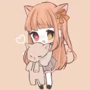 奶茶貓貓的伺服器