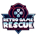 Retro Game Rescue