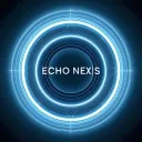 Echo Nexus Discord Server Icon
