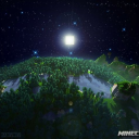 Celestial Minecraft