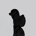 Bored Bear Forest