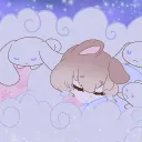 ࣪ ִֶָ. MofuMofu | Sky Fluffs �... Discord Server Icon