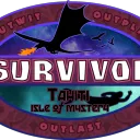 Survivor: Tahiti - Isle of Mystery [ARCHIVED]