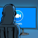 Global Chatting Community Server Icon