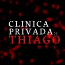 Clínica privada de Thiago