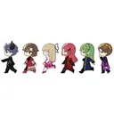 the gayng's gang