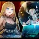 Notorious Discord Server Icon