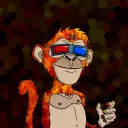 Near Punky Monkey