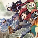 新・ポケモン攻略談義 集会所