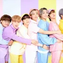 K-POP STAN 4 LIFE
