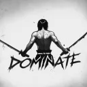 D O M I N A T E