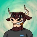 Bored Bulls Market Club