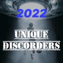 Unique Discorders Discord Server Icon