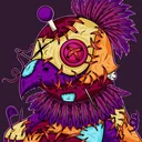 Voodoo dolls