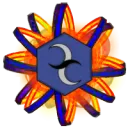 AmongUs Challenger - OrianaGames