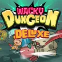 Wacky Dungeon Deluxe P2E