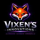   Vixen's  Innovations  Servers   Discord Server Icon