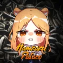 Hamzazu Palace🐹