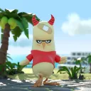 Secret Island Club