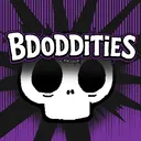 BDODDITIES™