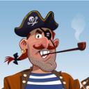 Drunk Pirates Discord Server Icon