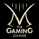 The Gaming Lounge 👑 - discord server icon