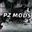 PZ Community Discord Server Icon